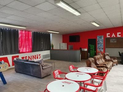 Club house