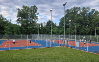 image deterrains court de tennis exterieurs